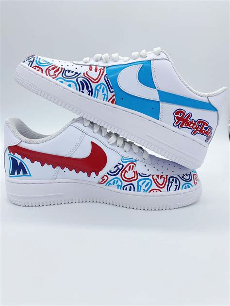 nike air force farben wechseln|Nike Air Force 1s custom.